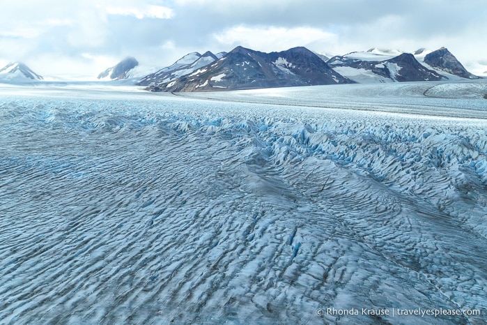 travelyesplease.com | Flightseeing in the Yukon- 4 Incredible Air Tours