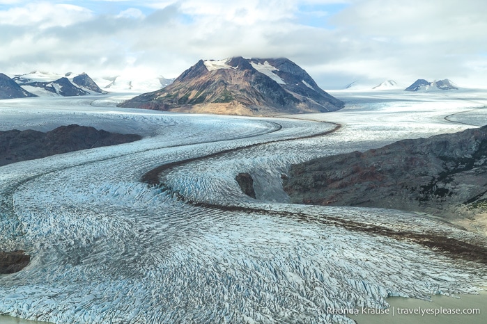 Flightseeing in the Yukon- 4 Awe-Inspiring Air Tours