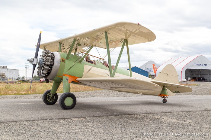 travelyesplease.com | Flightseeing in the Yukon- 4 Incredible Air Tours