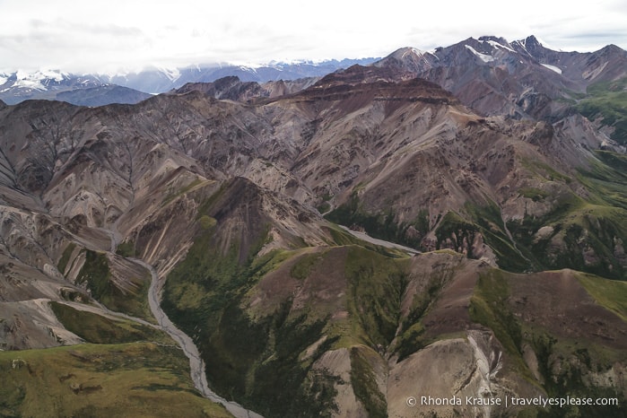 travelyesplease.com | Flightseeing in the Yukon- 4 Incredible Air Tours