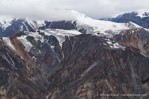 travelyesplease.com | Flightseeing in the Yukon- 4 Incredible Air Tours