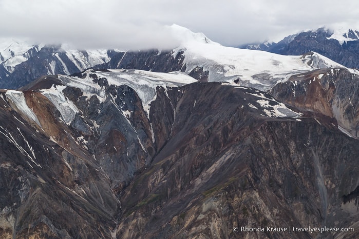 travelyesplease.com | Flightseeing in the Yukon- 4 Incredible Air Tours