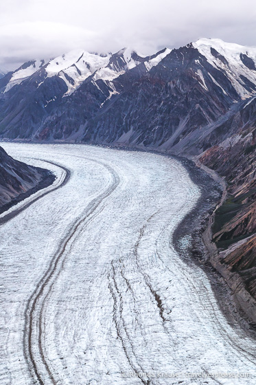 travelyesplease.com | Flightseeing in the Yukon- 4 Incredible Air Tours