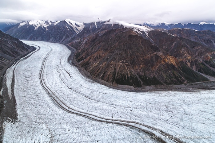 travelyesplease.com | Flightseeing in the Yukon- 4 Incredible Air Tours