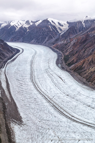 travelyesplease.com | Flightseeing in the Yukon- 4 Incredible Air Tours