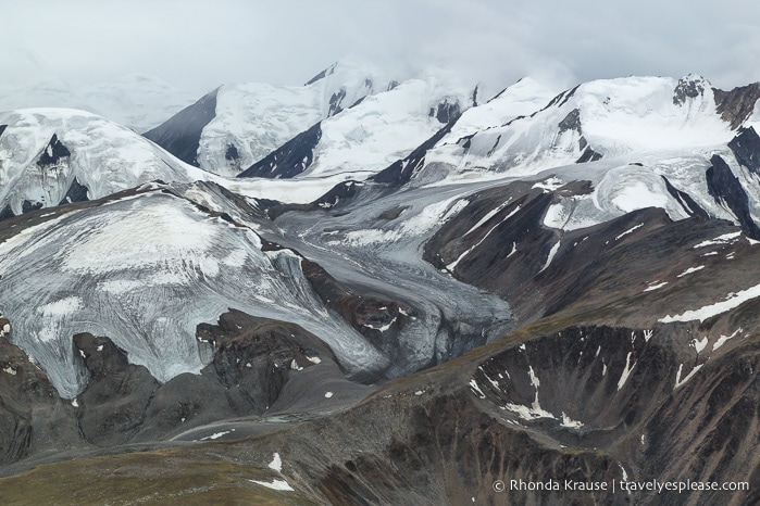 travelyesplease.com | Flightseeing in the Yukon- 4 Incredible Air Tours