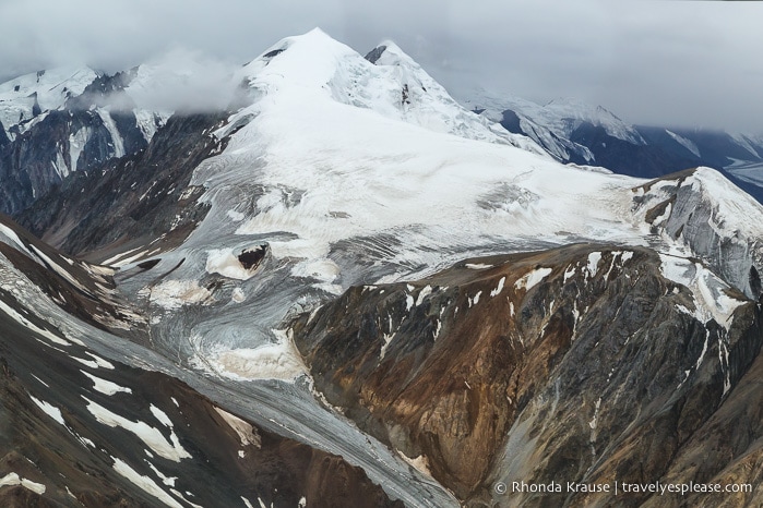 travelyesplease.com | Flightseeing in the Yukon- 4 Incredible Air Tours