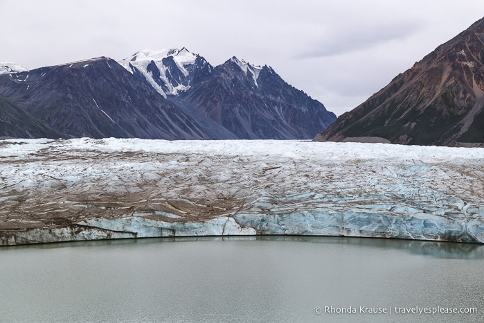 travelyesplease.com | Flightseeing in the Yukon- 4 Incredible Air Tours