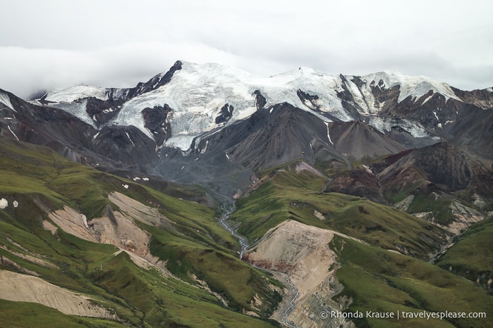 travelyesplease.com | Flightseeing in the Yukon- 4 Incredible Air Tours