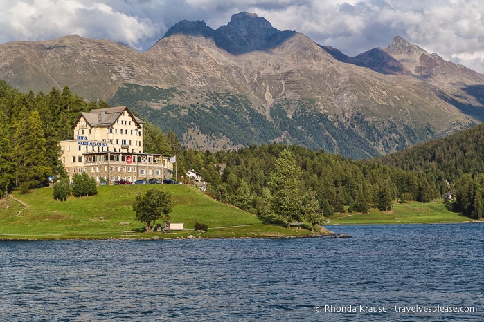 travelyesplease.com | Första gången du reser till Schweiz - vad du kan förvänta dig 