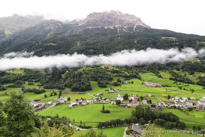 travelyesplease.com | Qué esperar en su primer viaje a Suiza: Guía del visitante primerizo