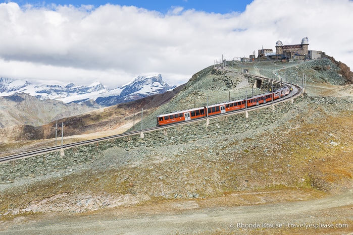 travelyesplease.com | À quoi s'attendre lors de votre premier voyage en Suisse : Le guide du premier visiteur