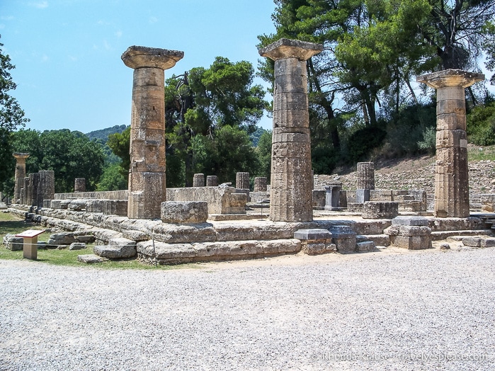 travelyesplease.com | The Best Ancient Sites in Greece- 6 Archaeological Sites Worth Visiting