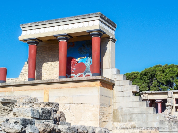 travelyesplease.com | The Best Ancient Sites in Greece- 6 Archaeological Sites Worth Visiting