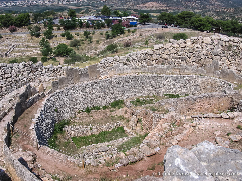 travelyesplease.com | The Best Ancient Sites in Greece- 6 Archaeological Sites Worth Visiting