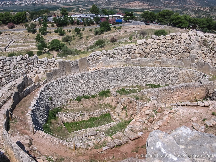 travelyesplease.com | The Best Ancient Sites in Greece- 6 Archaeological Sites Worth Visiting