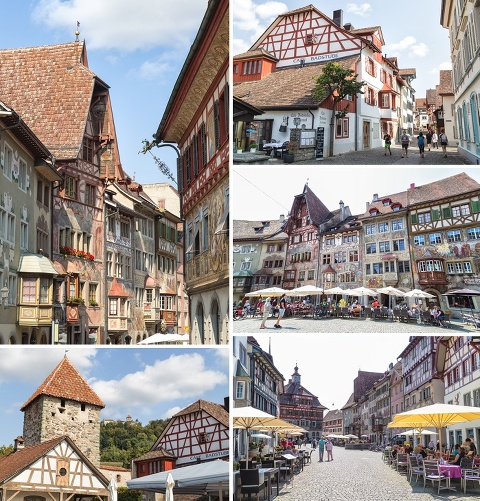 travelyesplease.com | 7 Wonderful Things to do in Schaffhausen, Switzerland