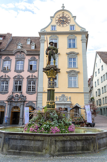 travelyesplease.com | 7 Wonderful Things to do in Schaffhausen, Switzerland