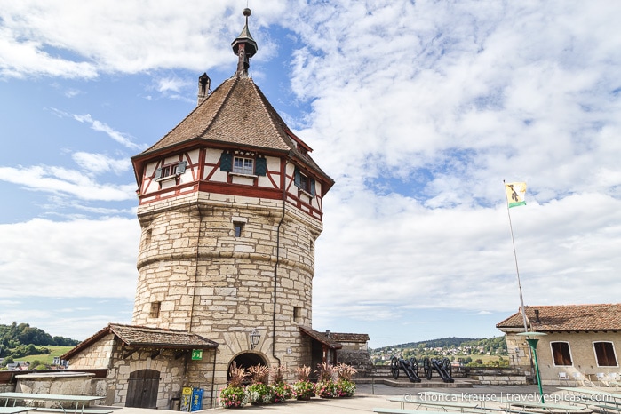 travelyesplease.com | 7 Wonderful Things to do in Schaffhausen, Switzerland