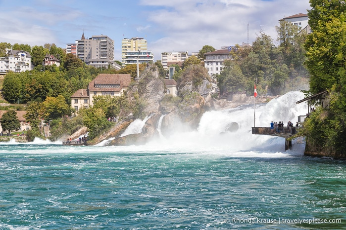 travelyesplease.com | 7 Wonderful Things to do in Schaffhausen, Switzerland