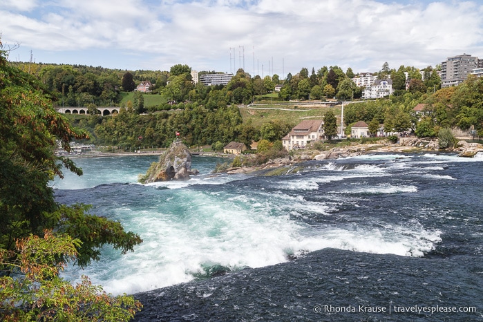 travelyesplease.com | 7 Wonderful Things to do in Schaffhausen, Switzerland