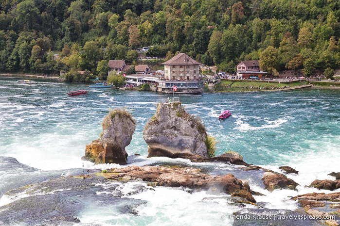 travelyesplease.com | 7 Wonderful Things to do in Schaffhausen, Switzerland