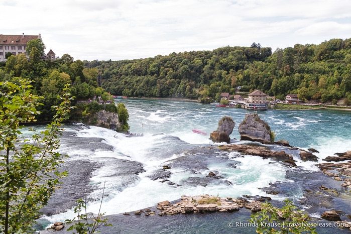 travelyesplease.com | 7 Wonderful Things to do in Schaffhausen, Switzerland