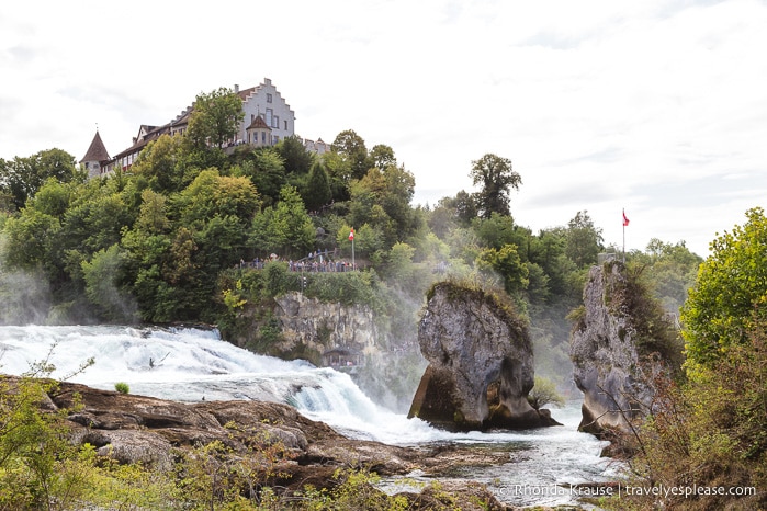 travelyesplease.com | 7 Wonderful Things to do in Schaffhausen, Switzerland