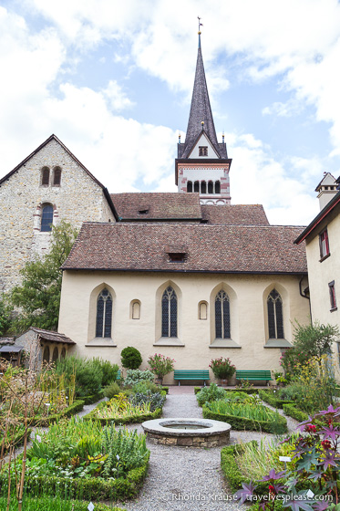 travelyesplease.com | 7 Wonderful Things to do in Schaffhausen, Switzerland