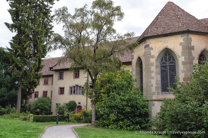 travelyesplease.com | 7 Wonderful Things to do in Schaffhausen, Switzerland