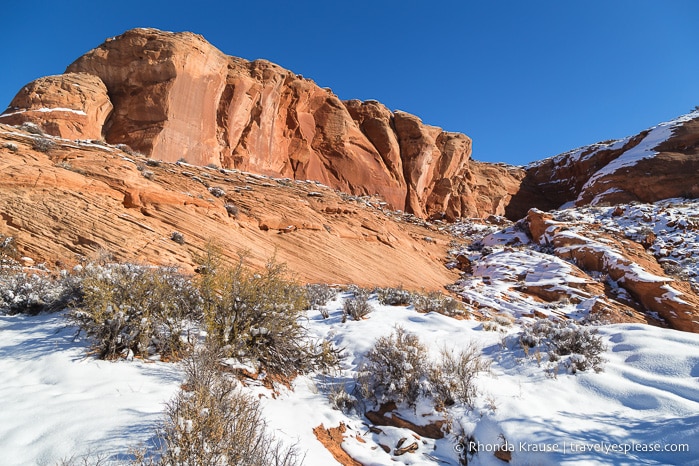 travelyesplease.com | Secret Canyon Tour- A Small Group Alternative to Antelope Canyon