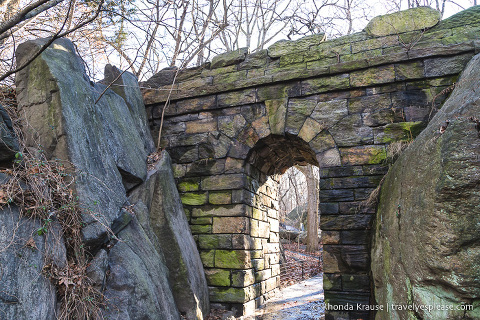 travelyesplease.com | Central Park Self-Guided Walking Tour- What to See in Central Park 
