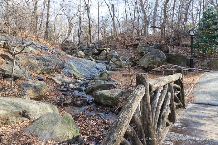 travelyesplease.com | Central Park Self-Guided Walking Tour- What to See in Central Park 