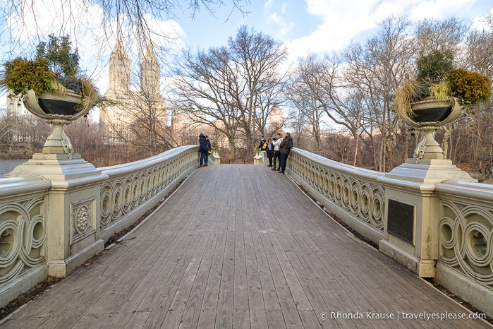 travelyesplease.com | Central Park Self-Guided Walking Tour- What to See in Central Park 