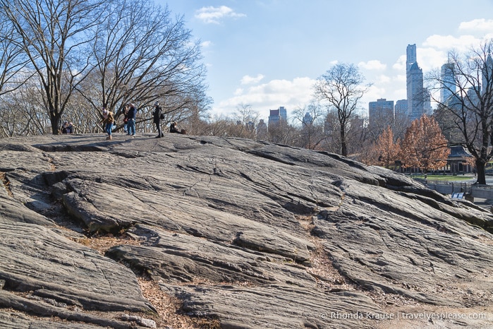 travelyesplease.com | Central Park Self-Guided Walking Tour- What to See in Central Park 