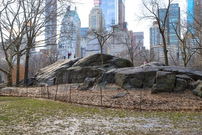 travelyesplease.com | Central Park Self-Guided Walking Tour- What to See in Central Park 