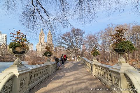 travelyesplease.com | Central Park Self-Guided Walking Tour- Best Places to See in Central Park