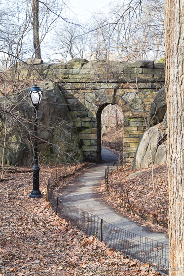 travelyesplease.com | Central Park Self-Guided Walking Tour- Best Attractions for First Time Visitors