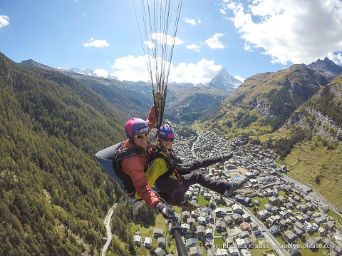 travelyesplease.com | 6 Memorable Things to Do in Zermatt- Switzerland's Alpine Paradise