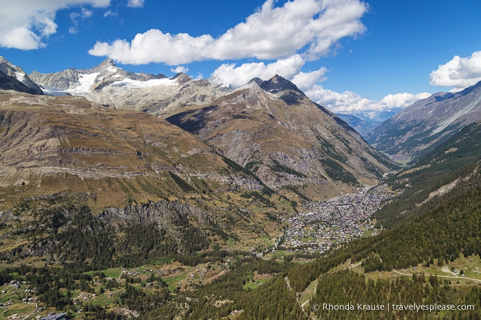 travelyesplease.com | 6 Memorable Things to Do in Zermatt- Switzerland's Alpine Paradise