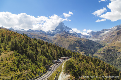 travelyesplease.com | 6 Memorable Things to Do in Zermatt- Switzerland's Alpine Paradise