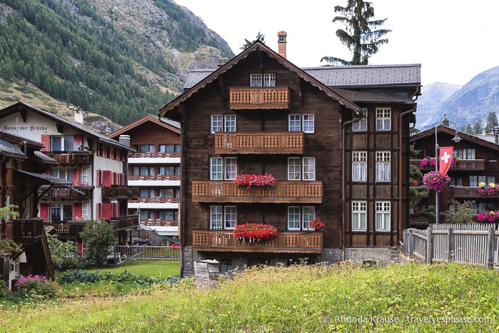 travelyesplease.com | 6 Memorable Things to Do in Zermatt- Switzerland's Alpine Paradise