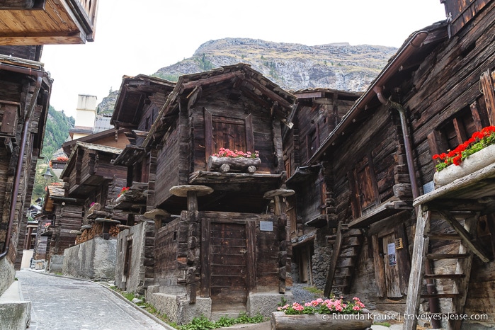 travelyesplease.com | 6 Memorable Things to Do in Zermatt- Switzerland's Alpine Paradise