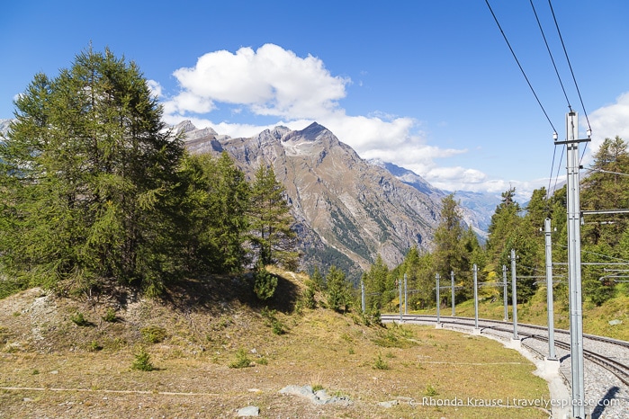 travelyesplease.com | 6 Memorable Things to Do in Zermatt- Switzerland's Alpine Paradise