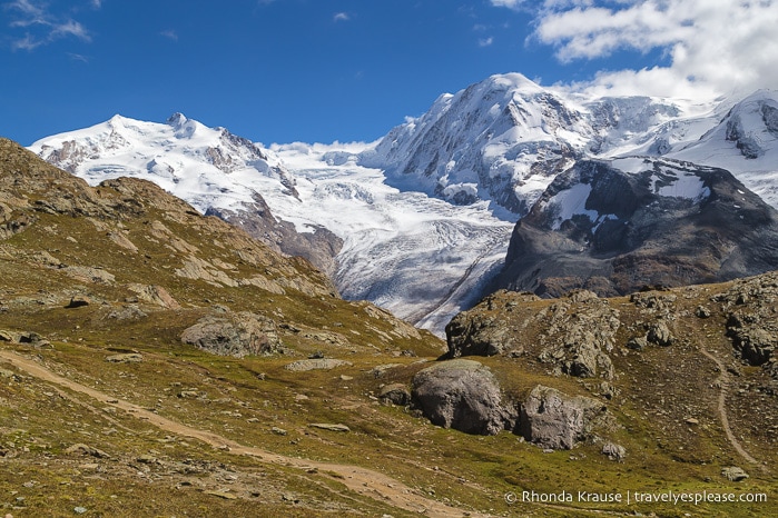 travelyesplease.com | How to Enjoy a Trip to Zermatt- Switzerland's Alpine Paradise