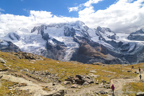 travelyesplease.com | What to Do in Zermatt- Switzerland's Alpine Paradise