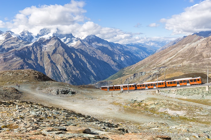 travelyesplease.com | 6 Memorable Things to Do in Zermatt- Switzerland's Alpine Paradise