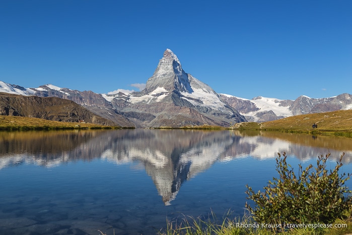 travelyesplease.com | 6 Memorable Things to Do in Zermatt- Switzerland's Alpine Paradise