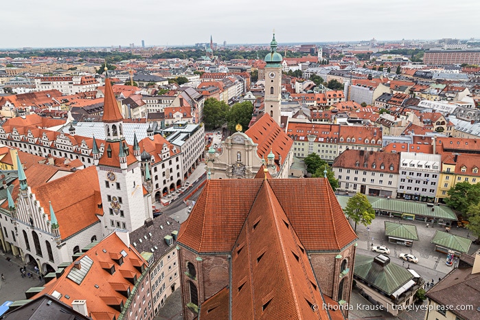 travelyesplease.com | Exploring Bavaria- Best Places to See on a Trip to Bavaria, Germany