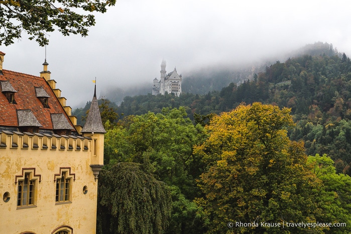 Exploring Bavaria- The Best Places to Visit on a Trip to Bavaria, Germany